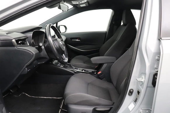 Toyota Corolla - Afbeelding 9 van 30