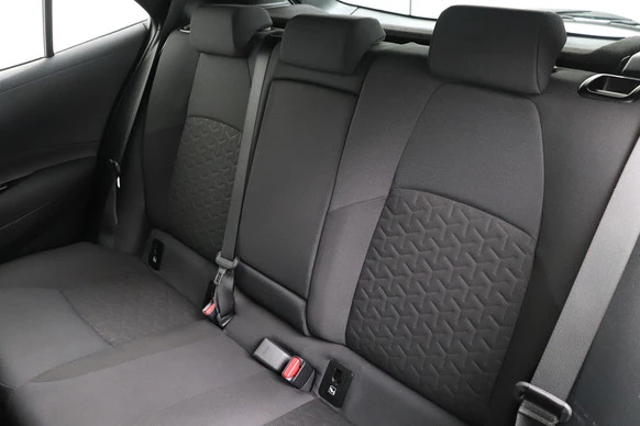 Toyota Corolla - Afbeelding 10 van 30