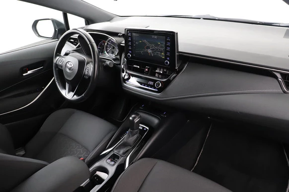 Toyota Corolla - Afbeelding 15 van 30