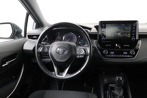 Toyota Corolla - Afbeelding 16 van 30