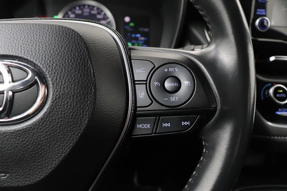 Toyota Corolla - Afbeelding 19 van 30