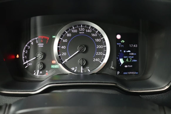 Toyota Corolla - Afbeelding 20 van 30