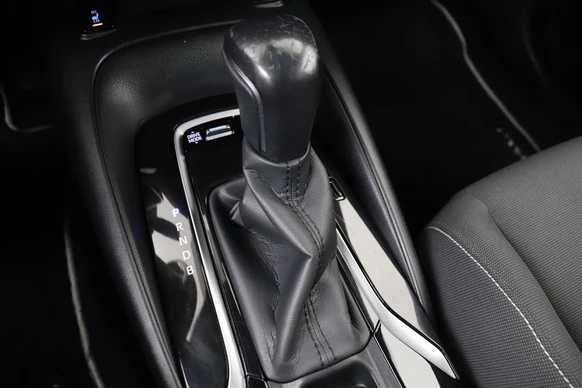 Toyota Corolla - Afbeelding 28 van 30