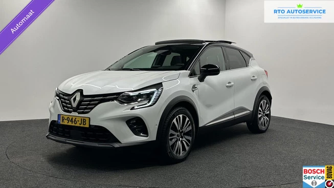Renault Captur - Afbeelding 1 van 30