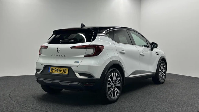 Renault Captur - Afbeelding 2 van 30