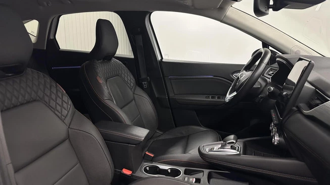 Renault Captur - Afbeelding 4 van 30