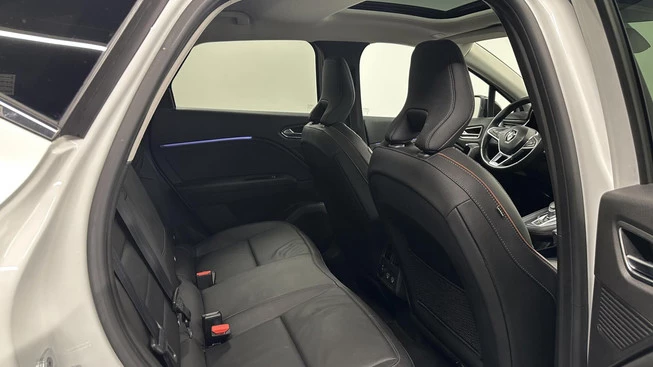 Renault Captur - Afbeelding 5 van 30