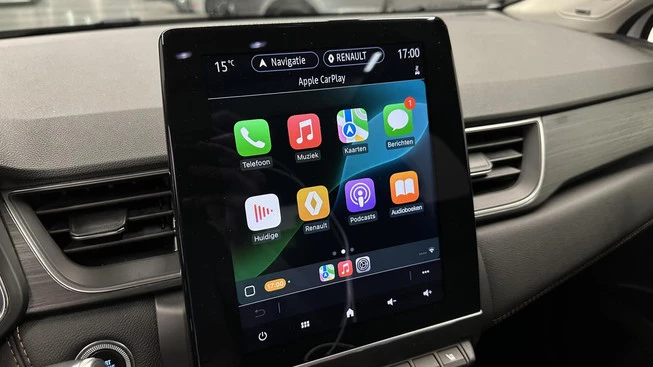 Renault Captur - Afbeelding 8 van 30