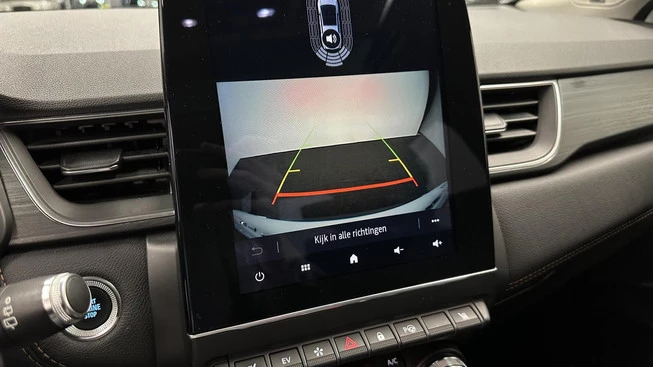 Renault Captur - Afbeelding 9 van 30