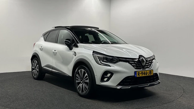 Renault Captur - Afbeelding 10 van 30