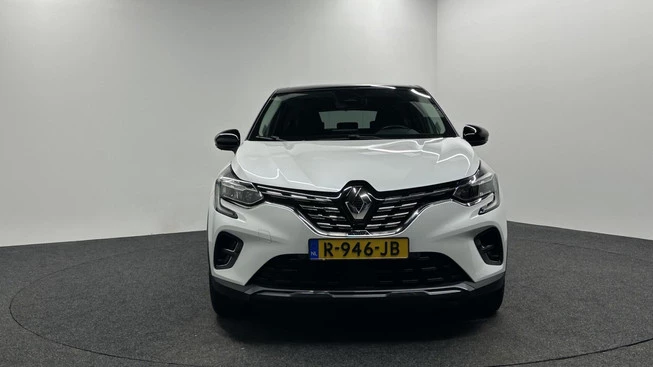Renault Captur - Afbeelding 12 van 30