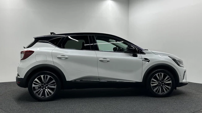 Renault Captur - Afbeelding 14 van 30