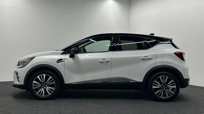 Renault Captur - Afbeelding 15 van 30