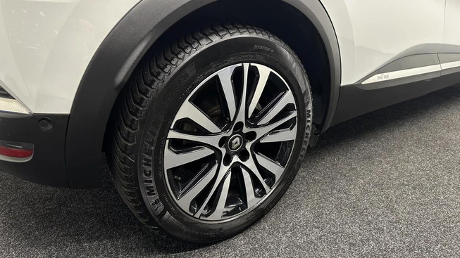 Renault Captur - Afbeelding 16 van 30