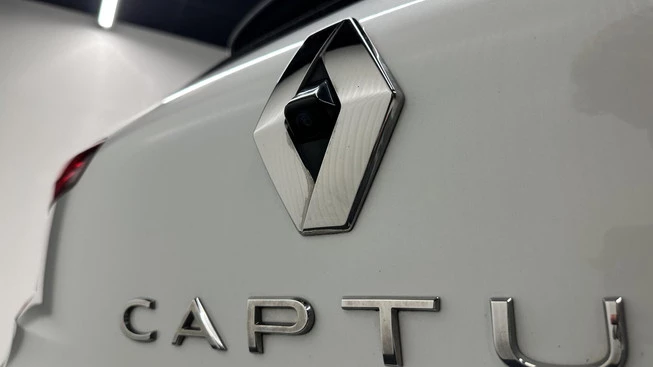 Renault Captur - Afbeelding 17 van 30