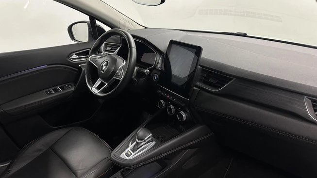 Renault Captur - Afbeelding 20 van 30