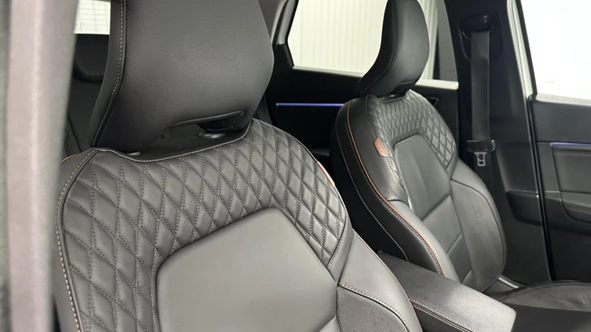 Renault Captur - Afbeelding 22 van 30