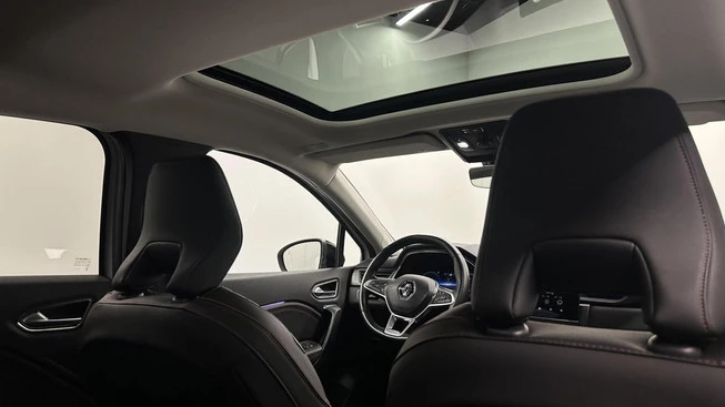 Renault Captur - Afbeelding 23 van 30