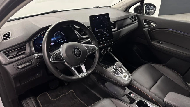 Renault Captur - Afbeelding 24 van 30