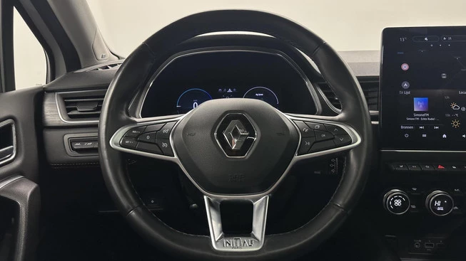 Renault Captur - Afbeelding 26 van 30