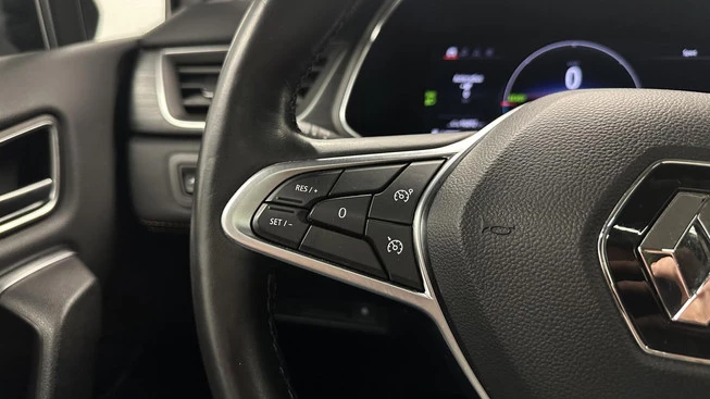 Renault Captur - Afbeelding 27 van 30