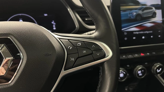 Renault Captur - Afbeelding 28 van 30