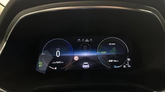 Renault Captur - Afbeelding 30 van 30