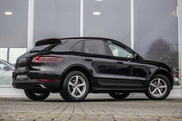 Porsche Macan - Afbeelding 2 van 30