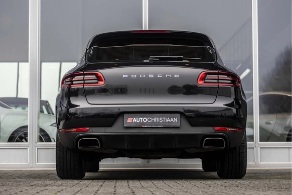 Porsche Macan - Afbeelding 4 van 30