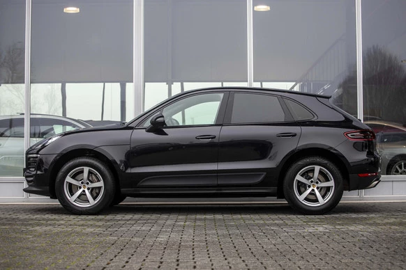 Porsche Macan - Afbeelding 5 van 30