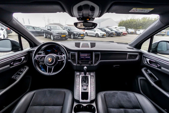 Porsche Macan - Afbeelding 6 van 30