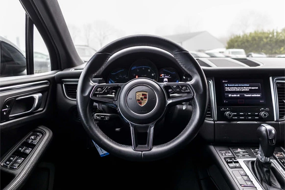 Porsche Macan - Afbeelding 7 van 30