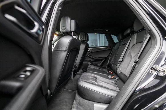 Porsche Macan - Afbeelding 10 van 30
