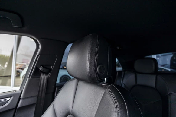 Porsche Macan - Afbeelding 12 van 30