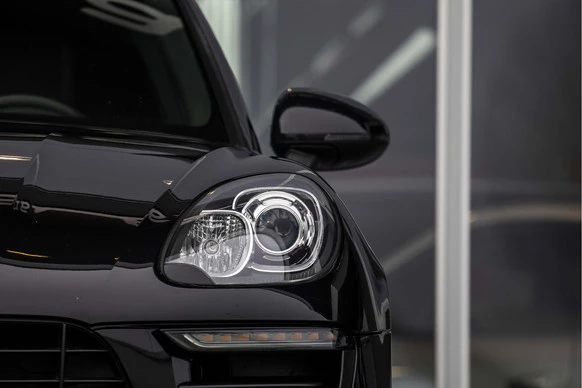Porsche Macan - Afbeelding 18 van 30