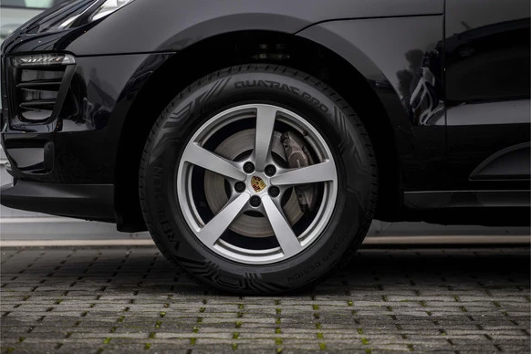 Porsche Macan - Afbeelding 19 van 30