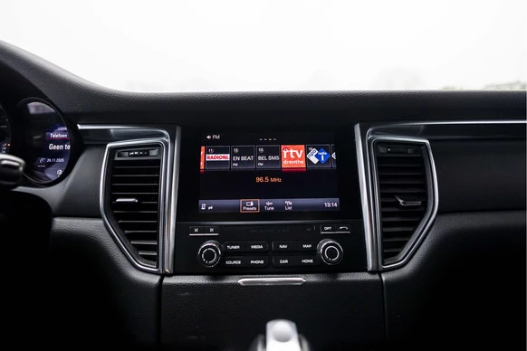 Porsche Macan - Afbeelding 27 van 30