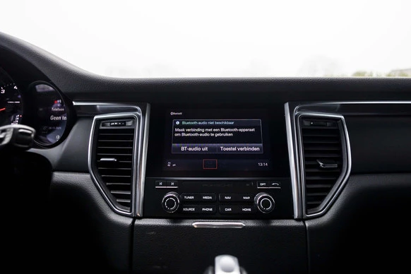 Porsche Macan - Afbeelding 28 van 30