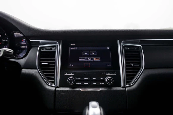 Porsche Macan - Afbeelding 29 van 30