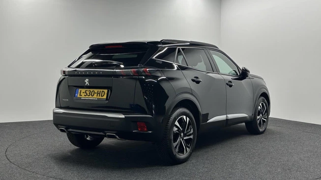 Peugeot 2008 - Afbeelding 2 van 30