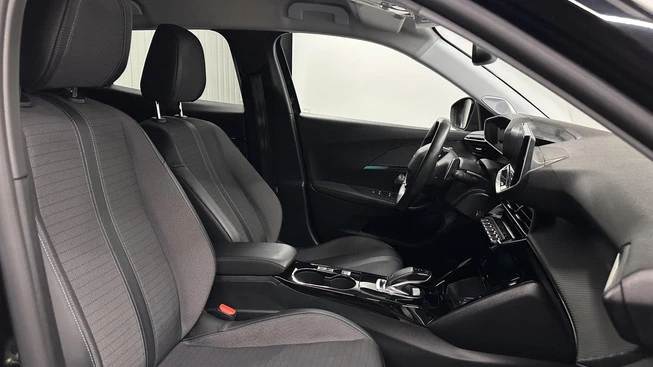Peugeot 2008 - Afbeelding 4 van 30