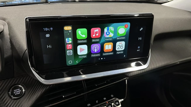 Peugeot 2008 - Afbeelding 7 van 30