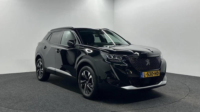 Peugeot 2008 - Afbeelding 9 van 30