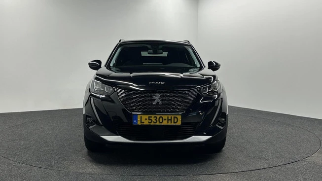 Peugeot 2008 - Afbeelding 11 van 30
