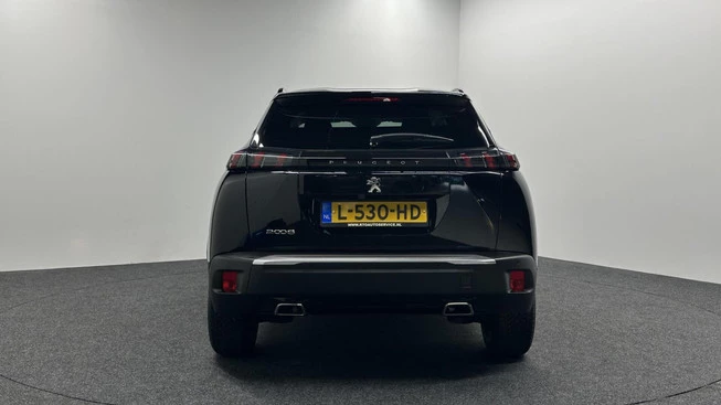 Peugeot 2008 - Afbeelding 12 van 30