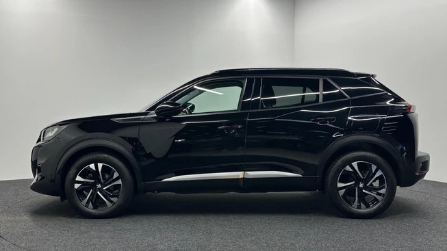 Peugeot 2008 - Afbeelding 14 van 30