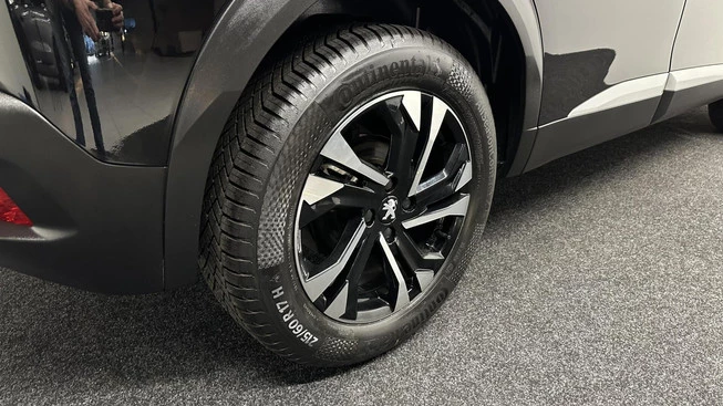 Peugeot 2008 - Afbeelding 15 van 30