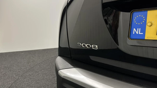 Peugeot 2008 - Afbeelding 16 van 30