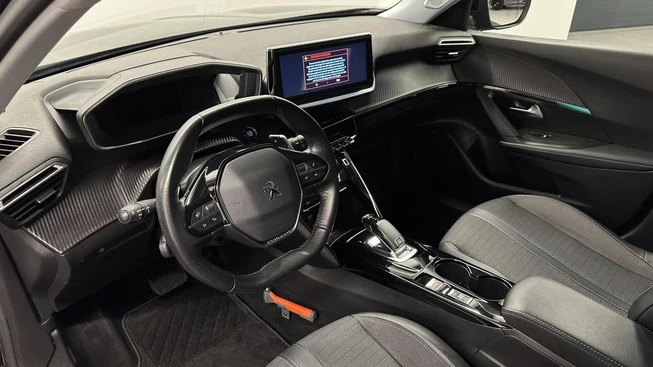 Peugeot 2008 - Afbeelding 22 van 30