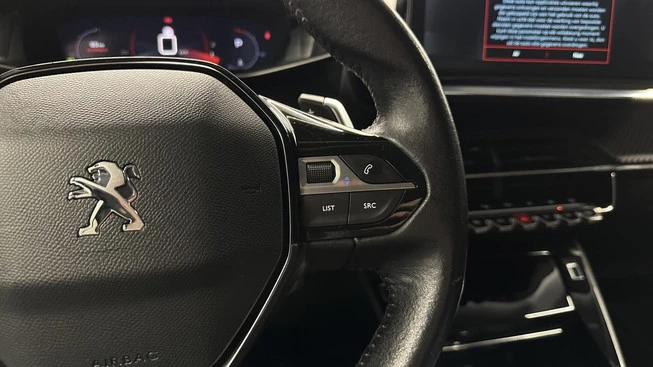 Peugeot 2008 - Afbeelding 27 van 30